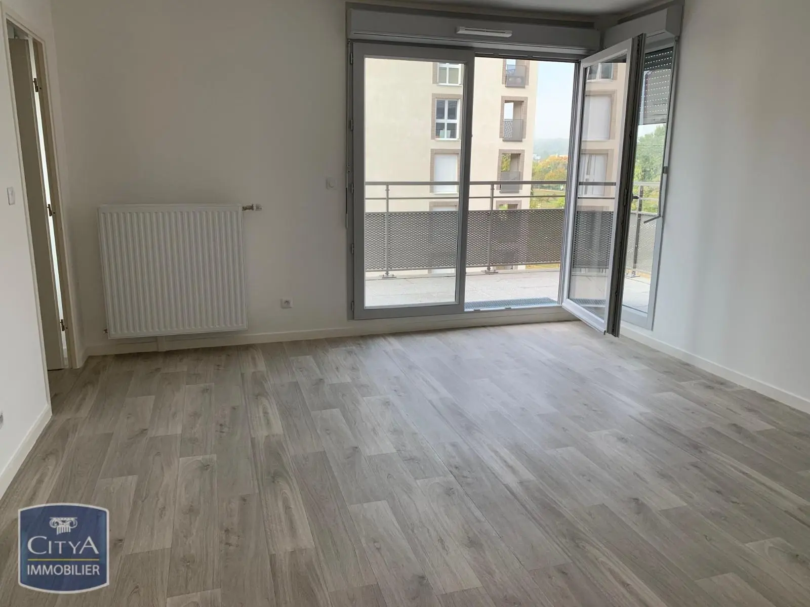 Photo 3 Appartement 2 pièces 44.2m²