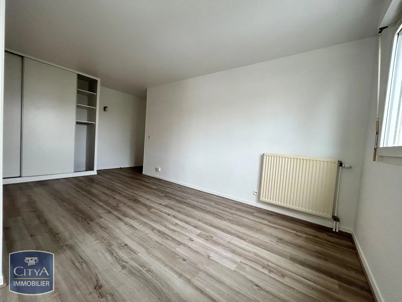 Photo 4 Appartement 1 pièce 31.03m²