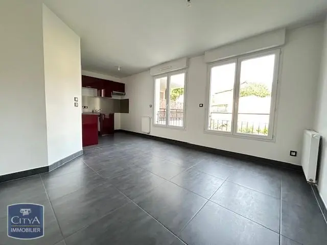 Photo 1 Appartement 2 pièces 42.65m²