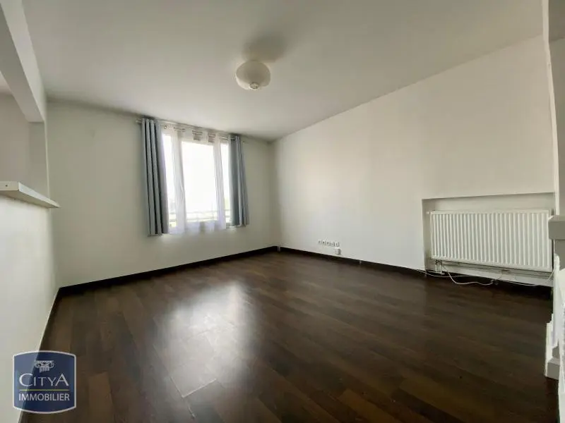 Photo 3 Appartement 2 pièces 48.83m²