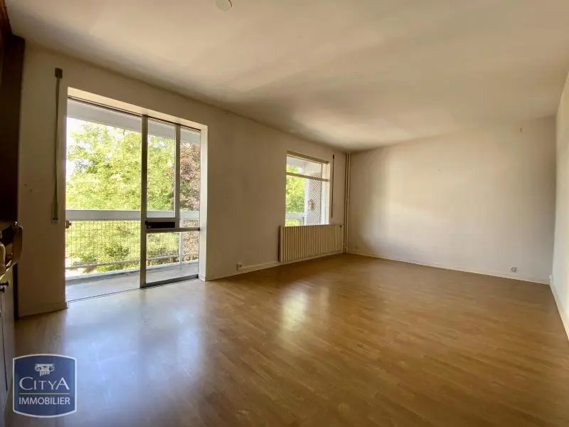 Photo 3 Appartement 4 pièces 80.87m²