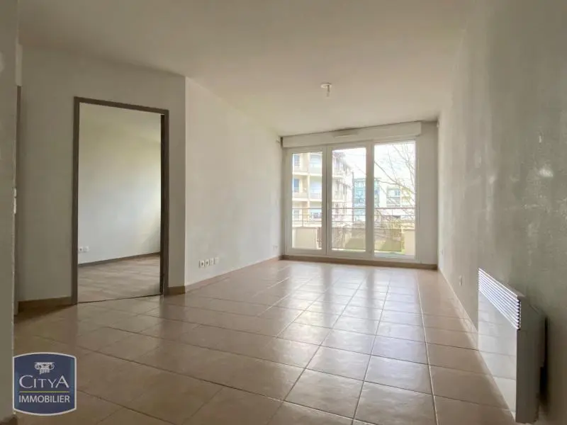 Photo 1 Appartement 2 pièces 39.09m²