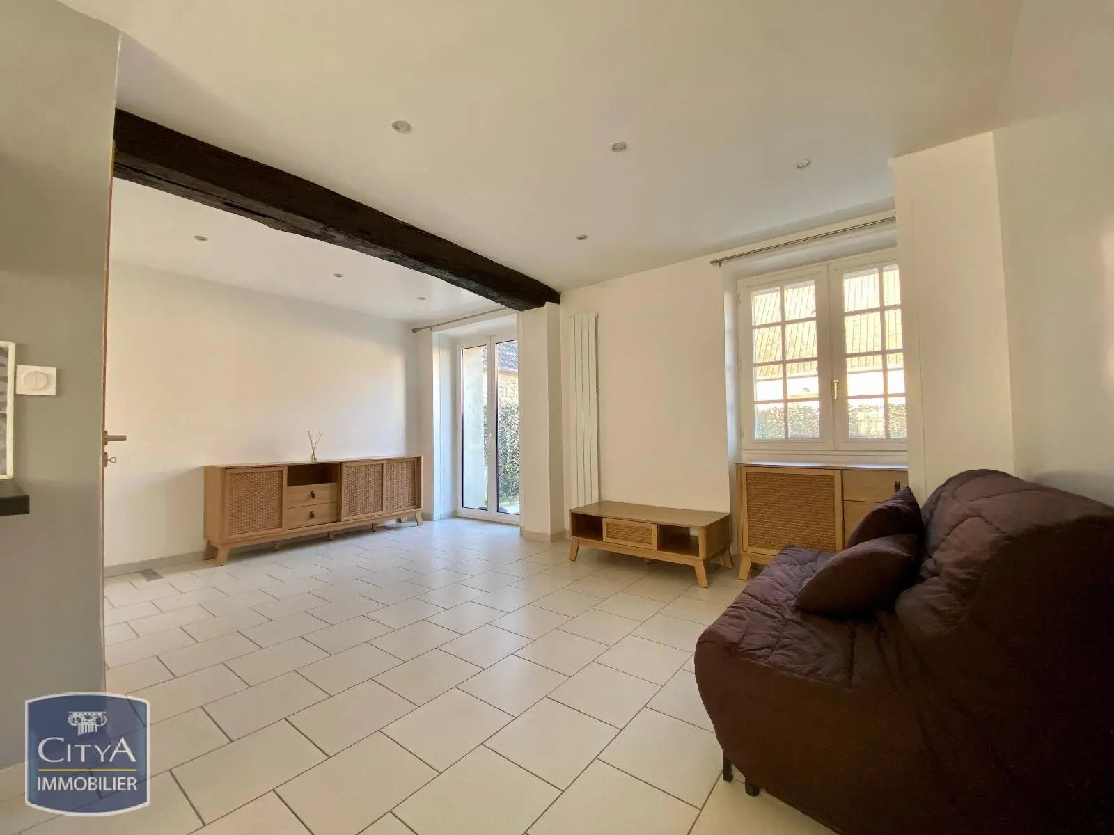 Photo 2 Appartement 2 pièces 38.9m²