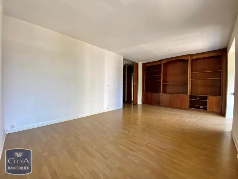 Photo 4 Appartement 4 pièces 80.87m²