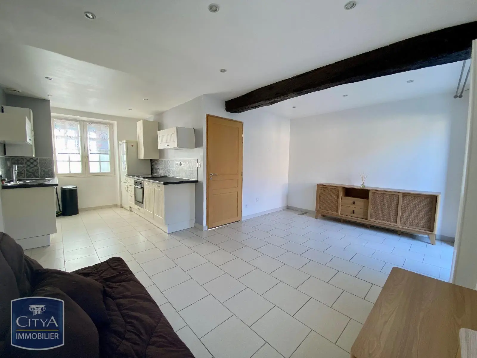 Photo 1 Appartement 2 pièces 38.9m²