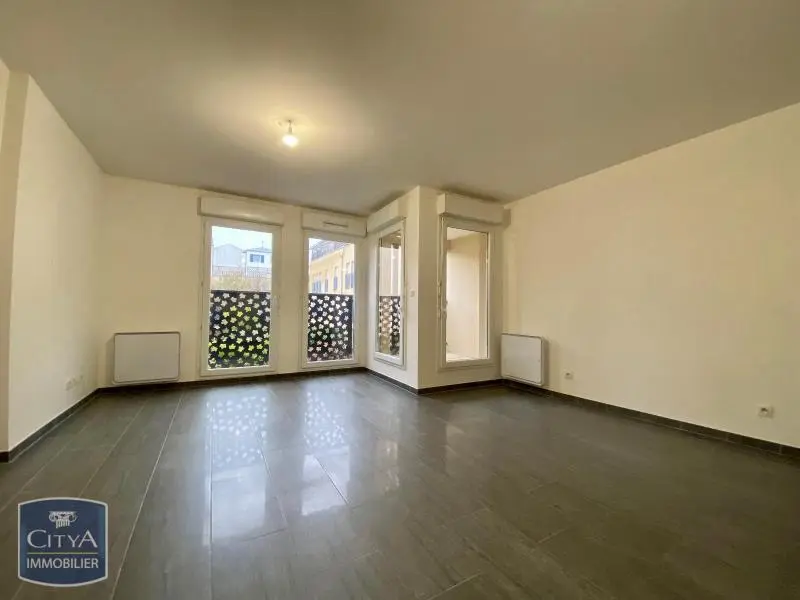 Photo 1 Appartement 3 pièces 53.73m²