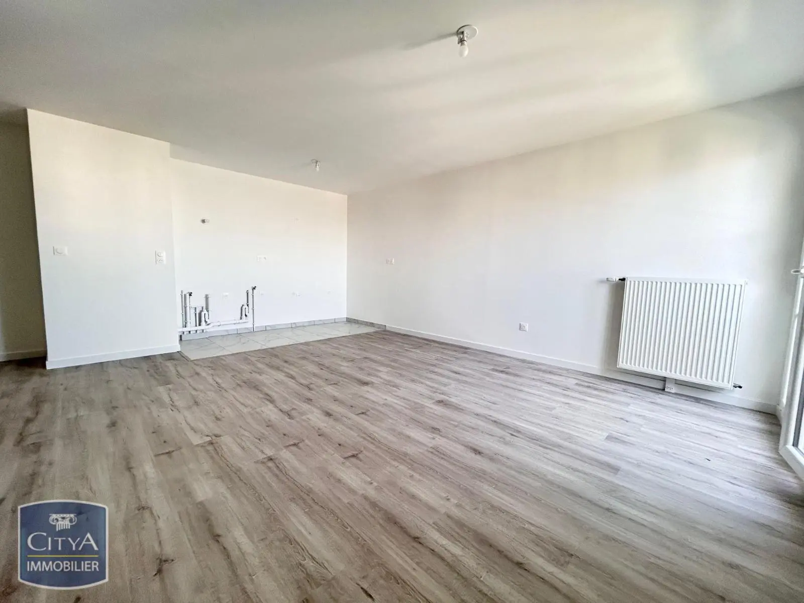 Photo 3 Appartement 3 pièces 65.6m²