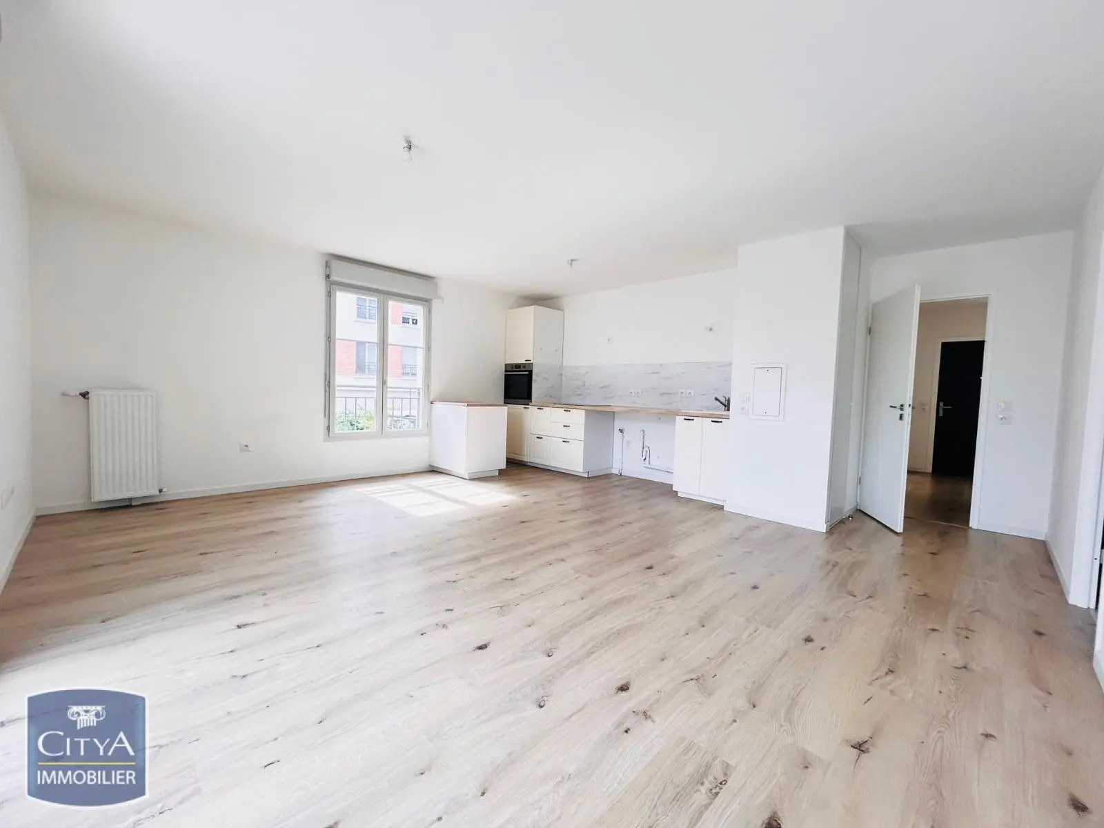 Photo 2 Appartement 4 pièces 78.8m²