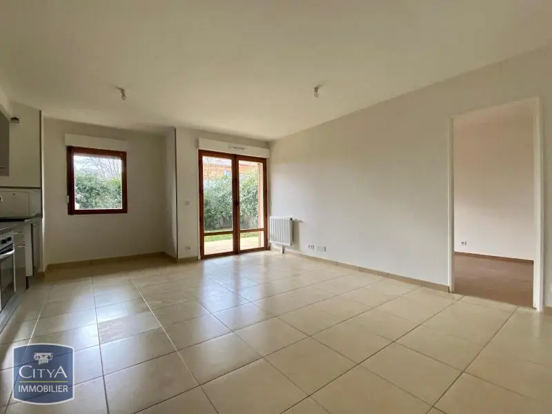 Photo 2 Appartement 3 pièces 65.21m²