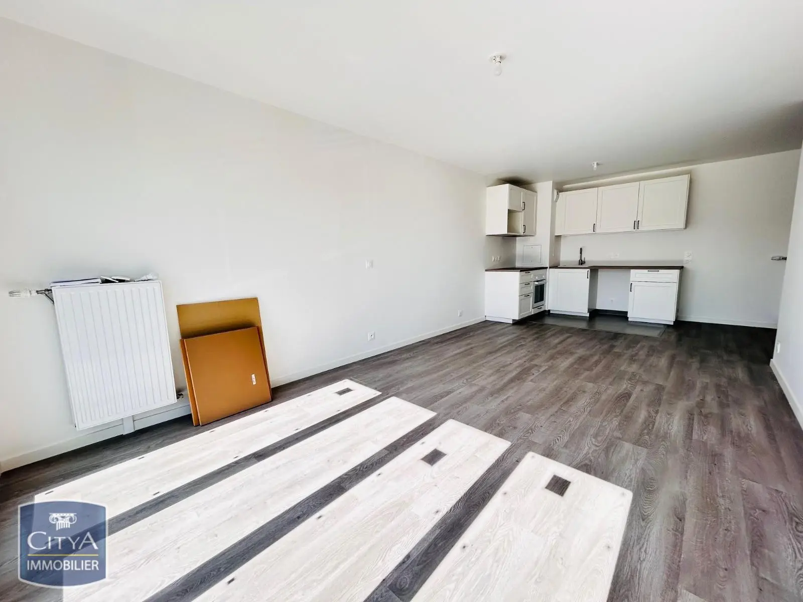 Photo 2 Appartement 3 pièces 69.61m²
