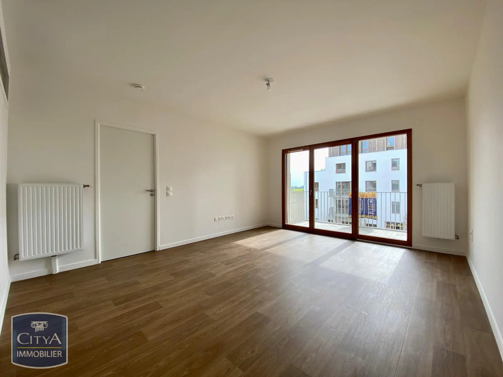 Photo 1 Appartement 2 pièces 42.73m²