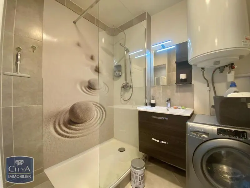 Photo 4 Appartement 2 pièces 40.6m²