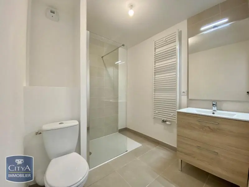 Photo 4 Appartement 2 pièces 38.01m²