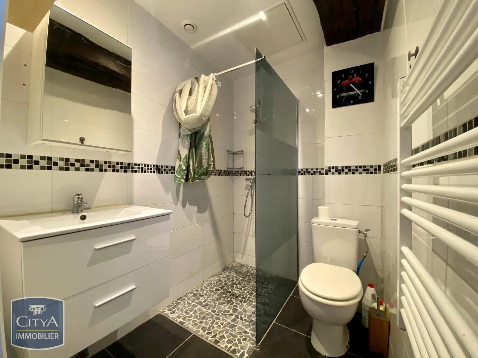 Photo 6 Appartement 2 pièces 38.9m²