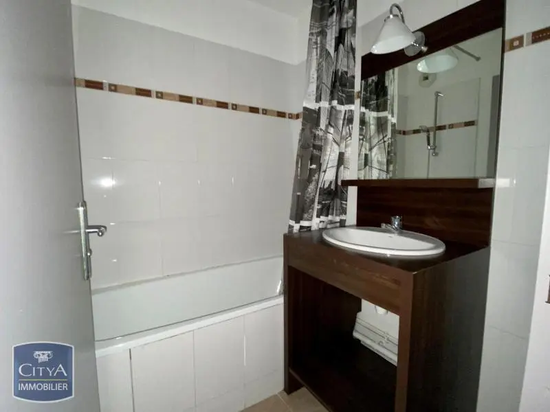 Photo 4 Appartement 2 pièces 39.09m²