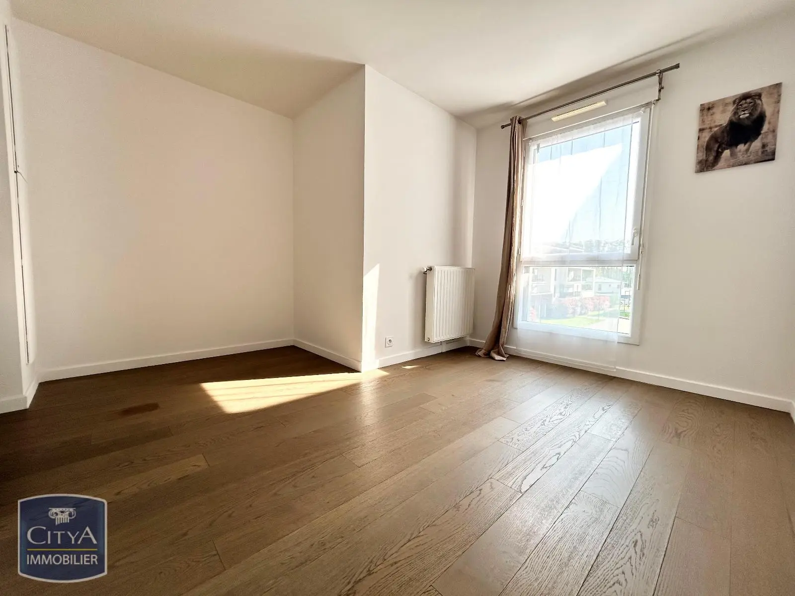 Photo 1 Appartement 1 pièce 21.55m²