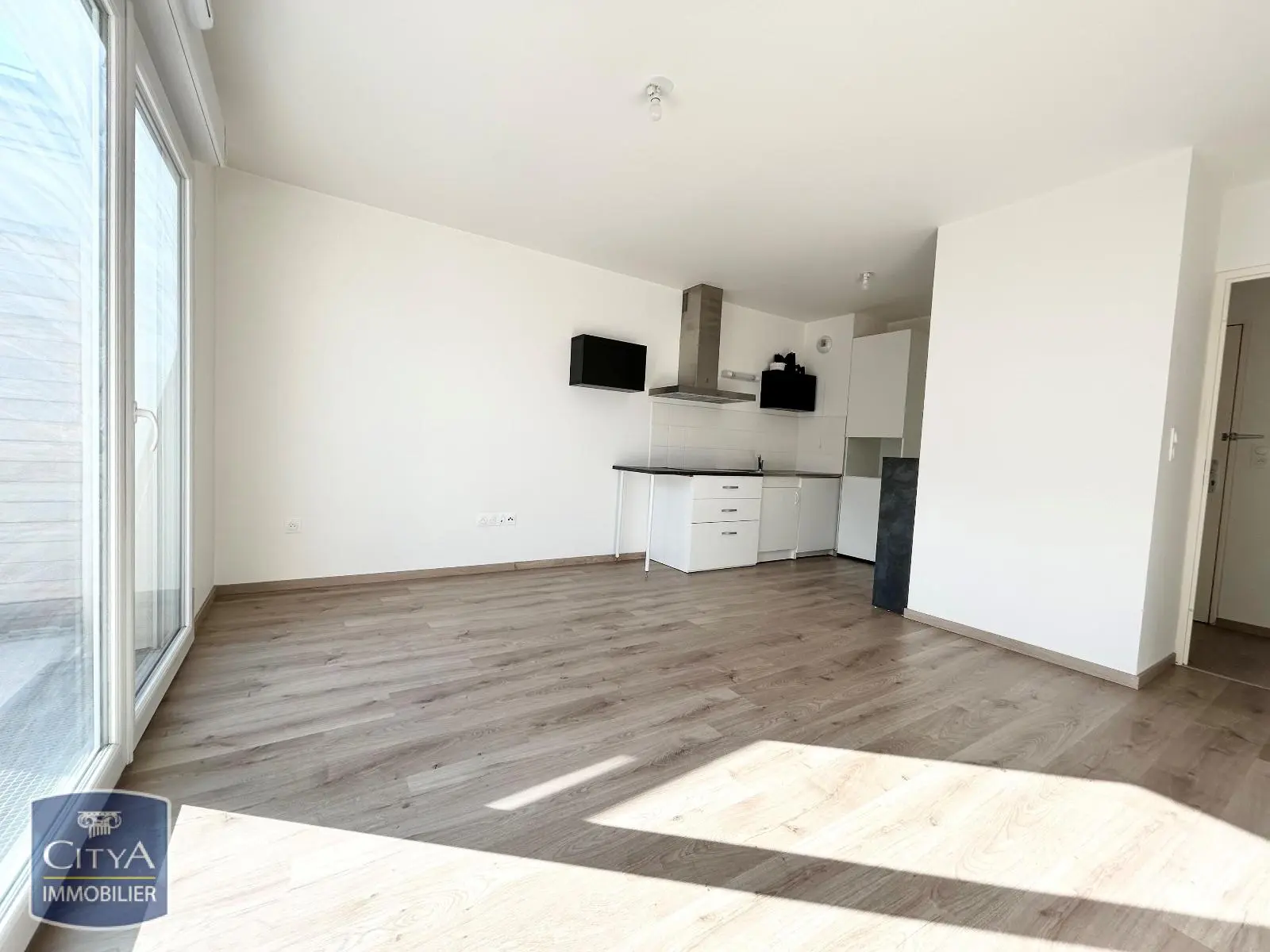 Photo 2 Appartement 2 pièces 42.8m²
