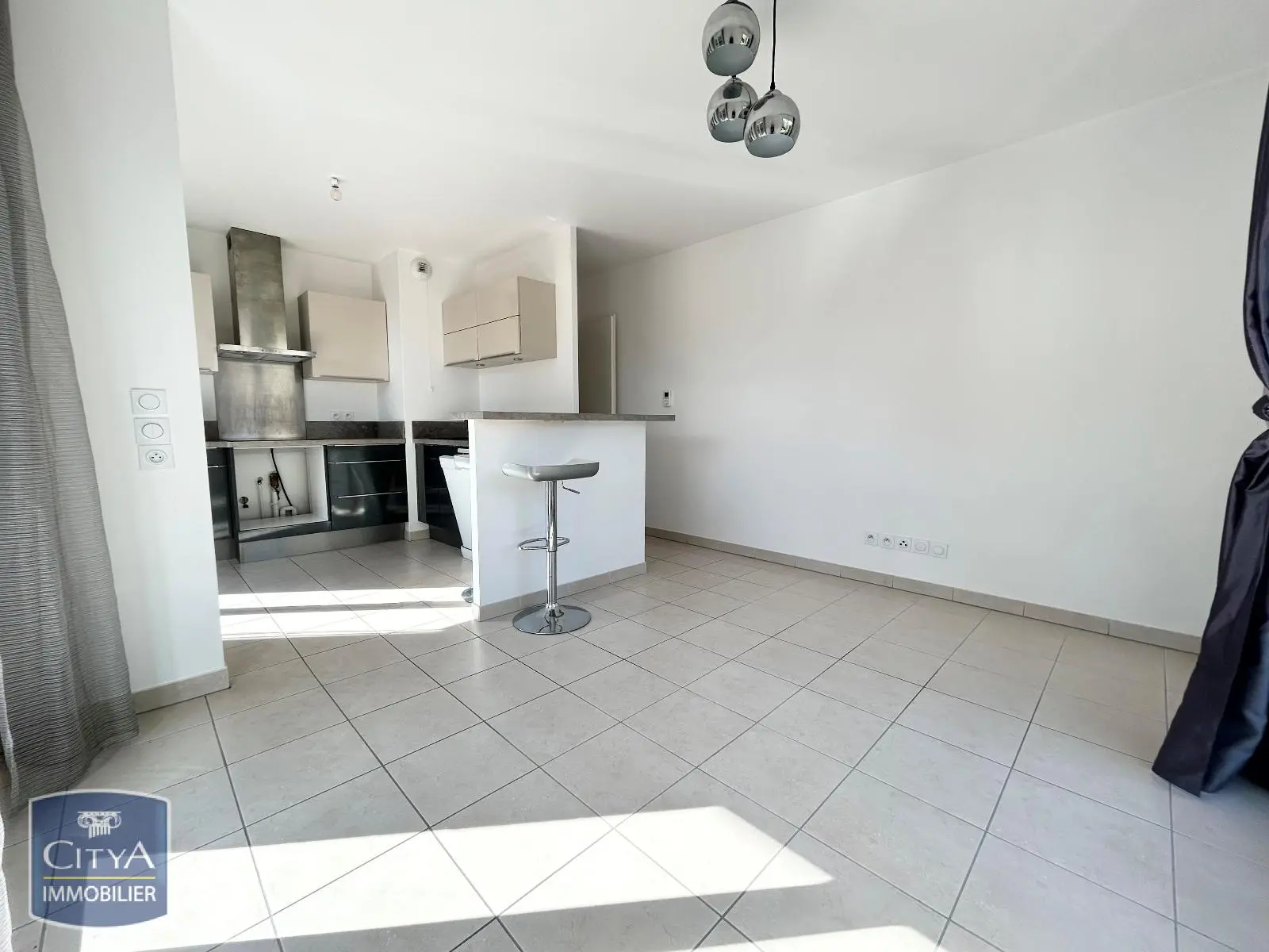 Photo 2 Appartement 2 pièces 40.14m²