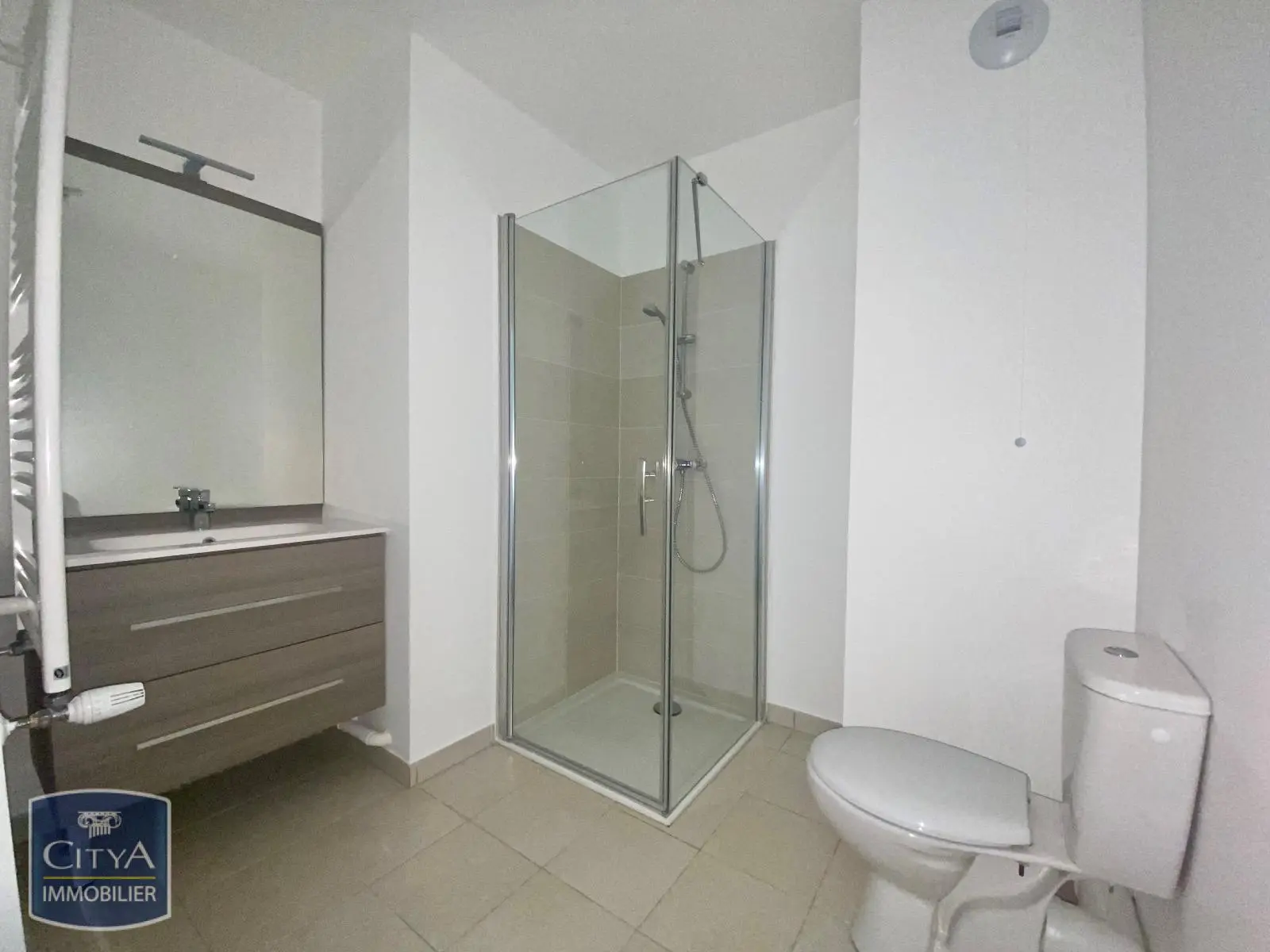 Photo 3 Appartement 1 pièce 28.7m²