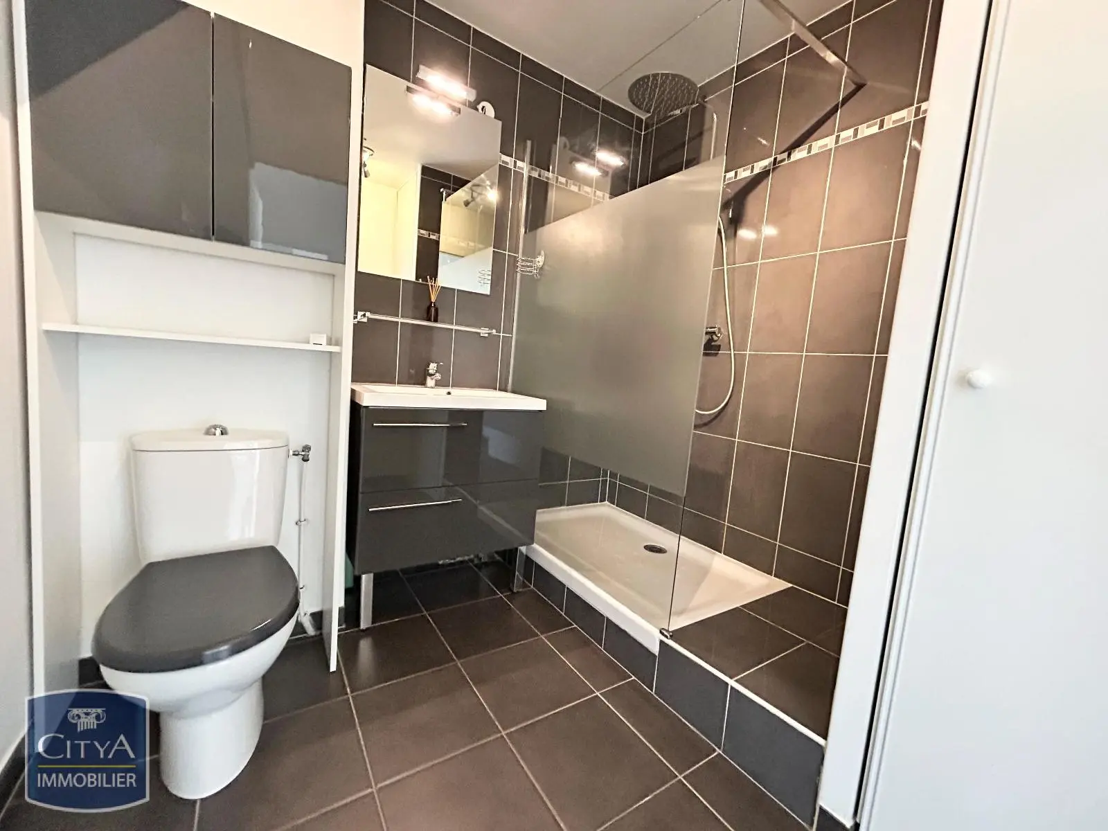 Photo 4 Appartement 2 pièces 39.6m²