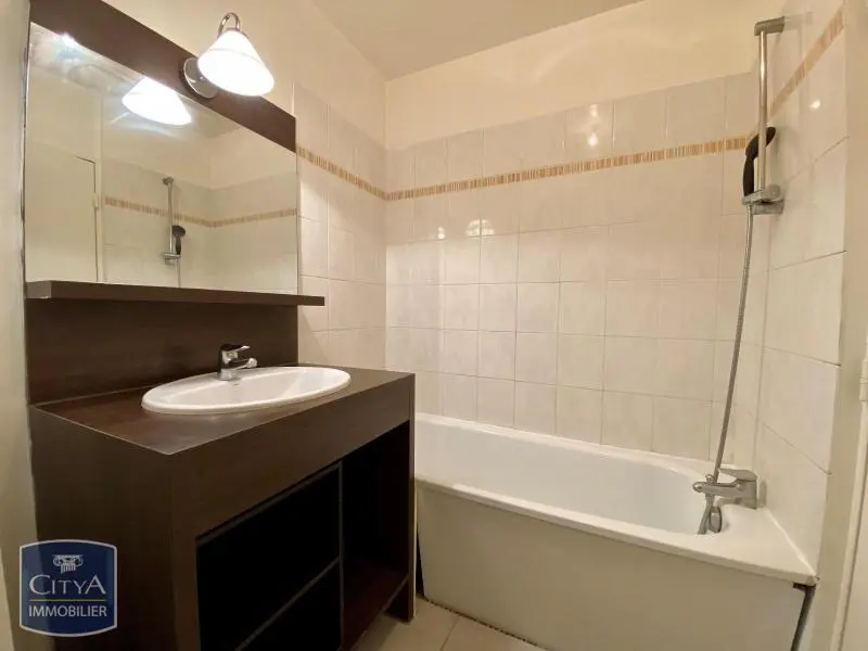Photo 4 Appartement 1 pièce 20.23m²