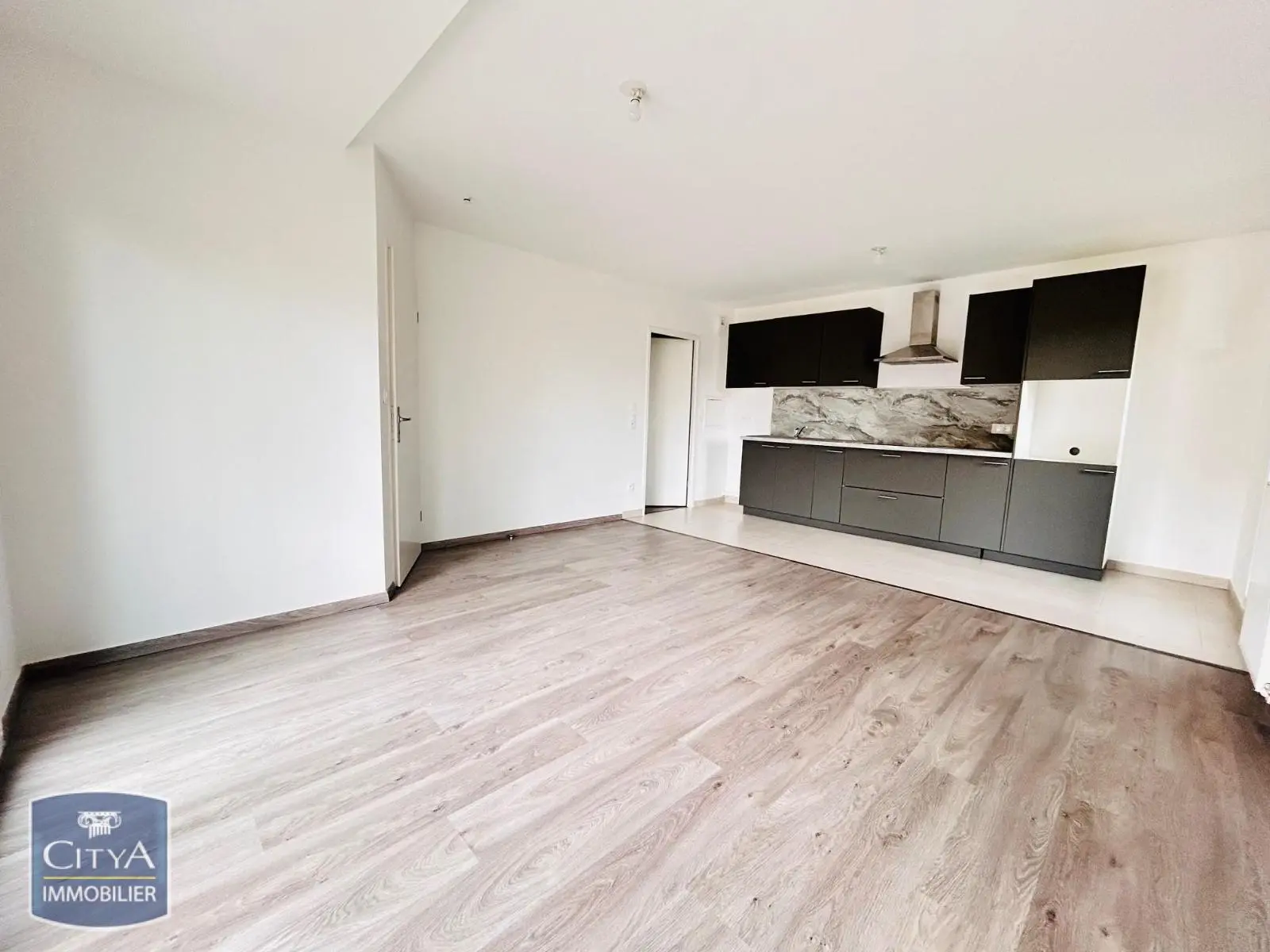 Photo 1 Appartement 2 pièces 46.34m²