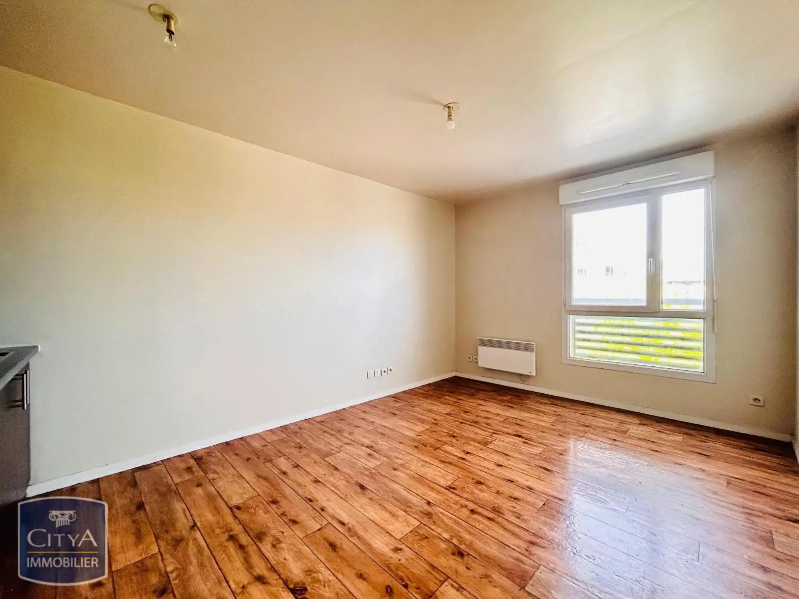 Photo 1 Appartement 1 pièce 22.52m²