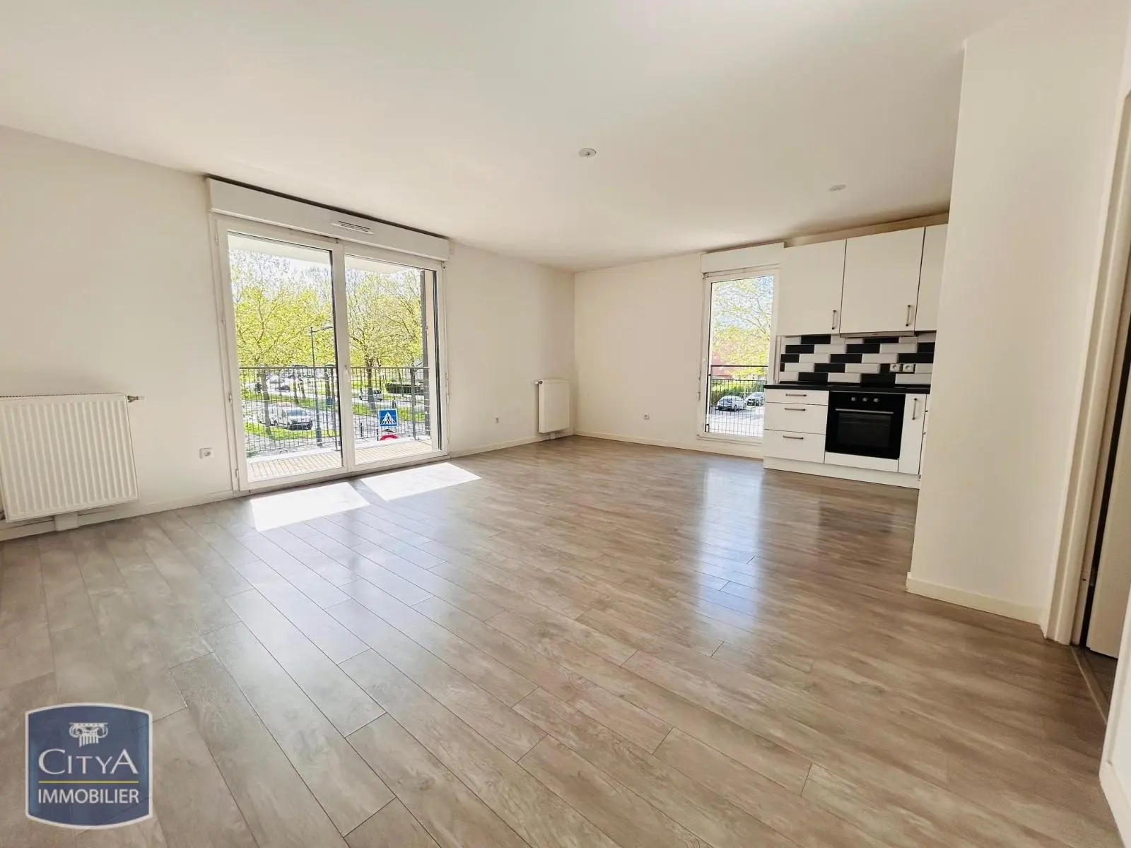 Photo 1 Appartement 4 pièces 81.4m²