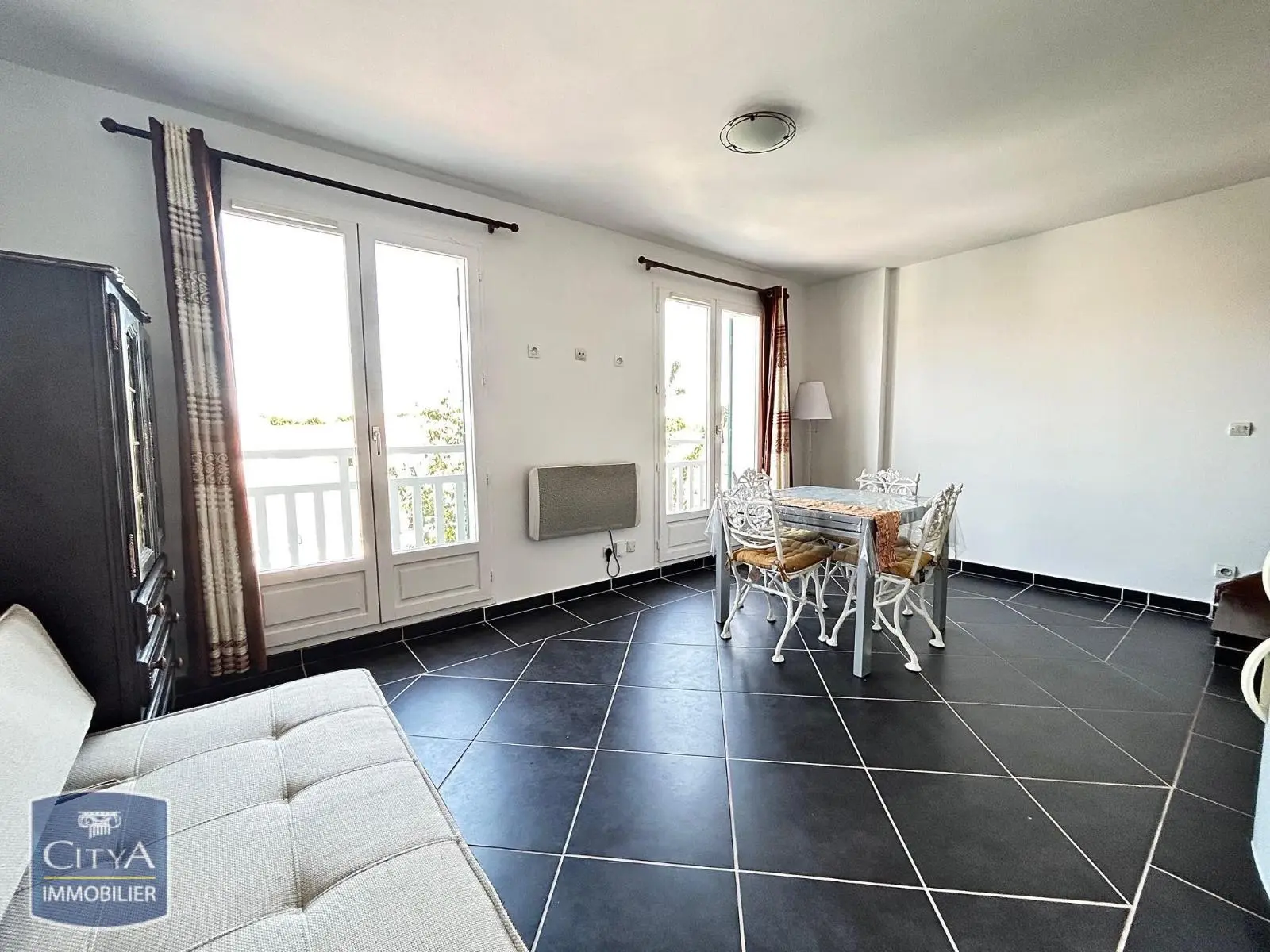 Photo 2 Appartement 3 pièces 47.85m²
