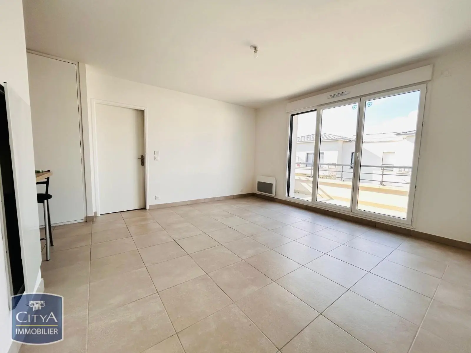 Photo 2 Appartement 2 pièces 37.8m²