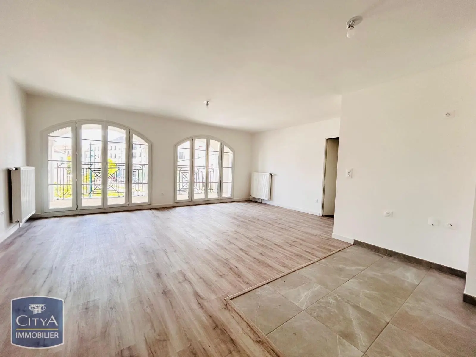 Photo 1 Appartement 4 pièces 81.8m²