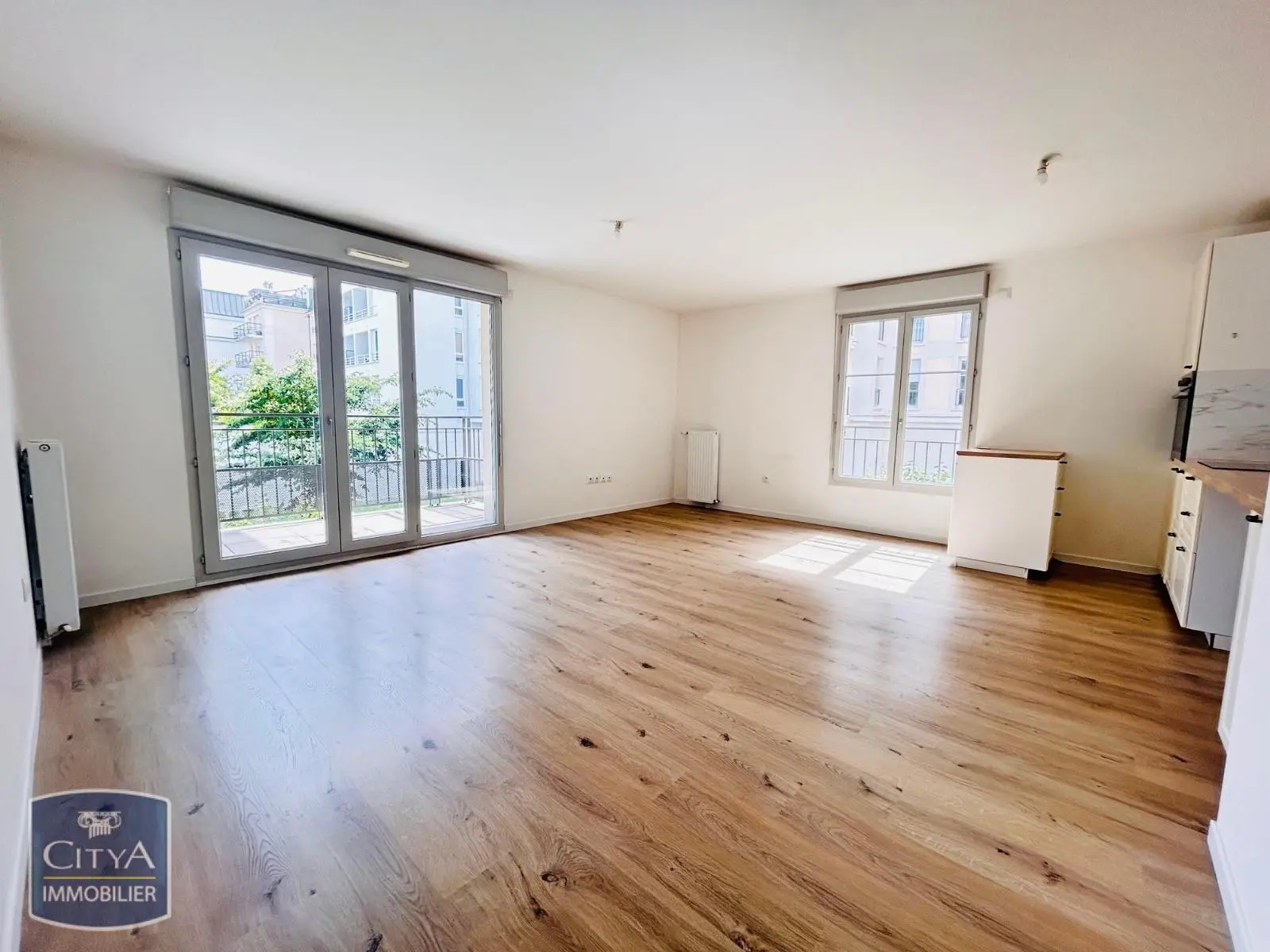 Photo 1 Appartement 4 pièces 78.8m²
