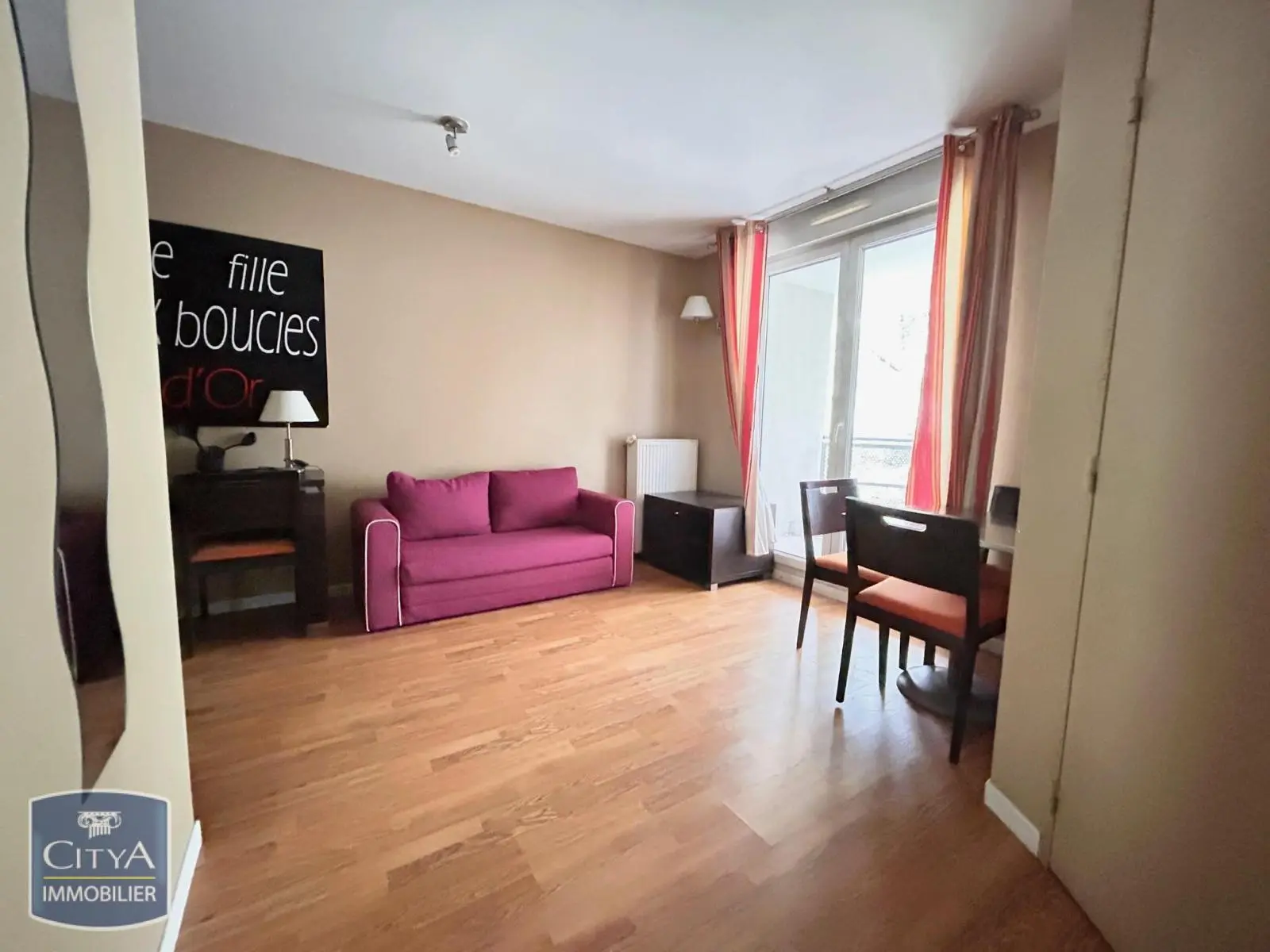 Photo 1 appartement Lognes