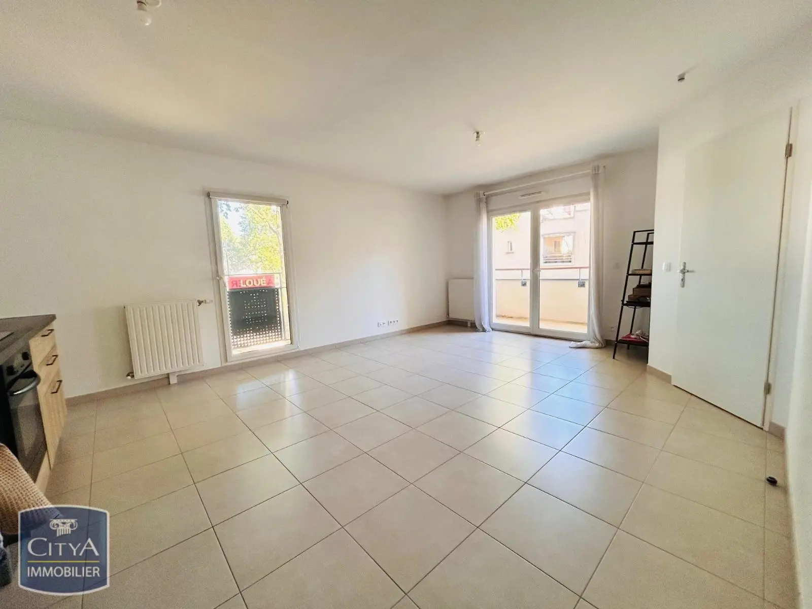 Photo 5 Appartement 2 pièces 46.34m²