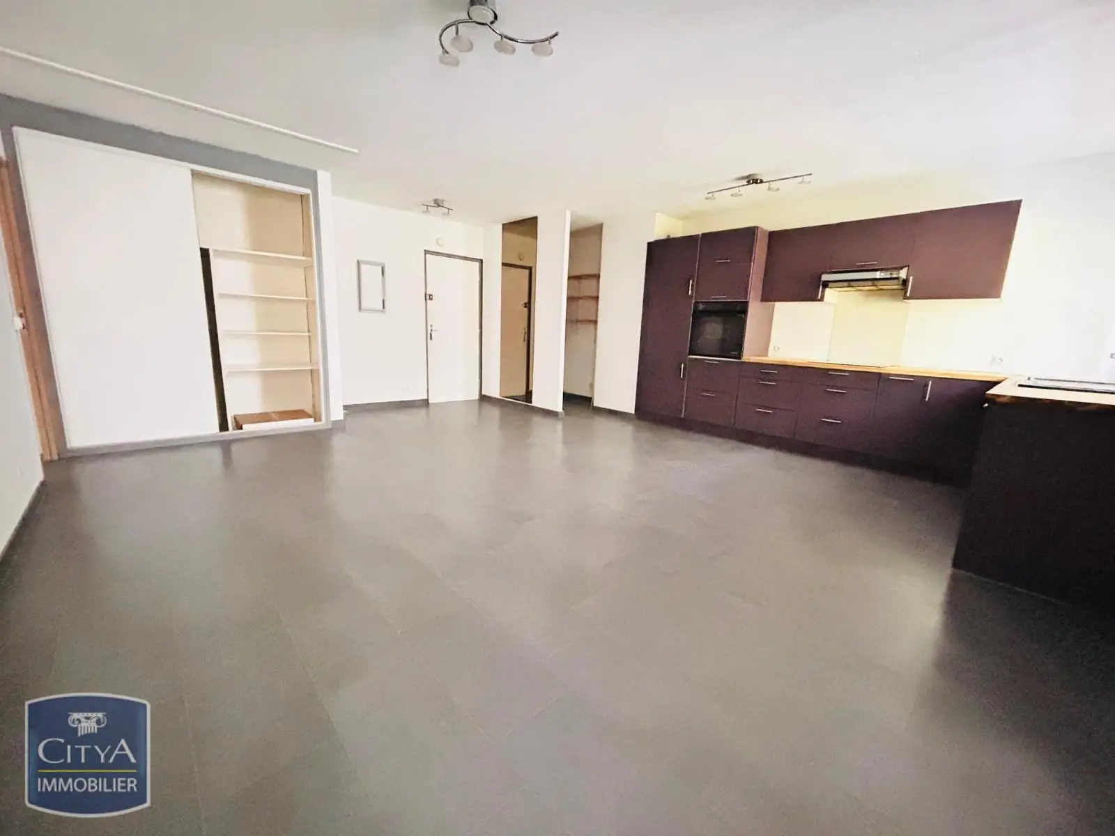 Photo 1 Appartement 4 pièces 79.25m²
