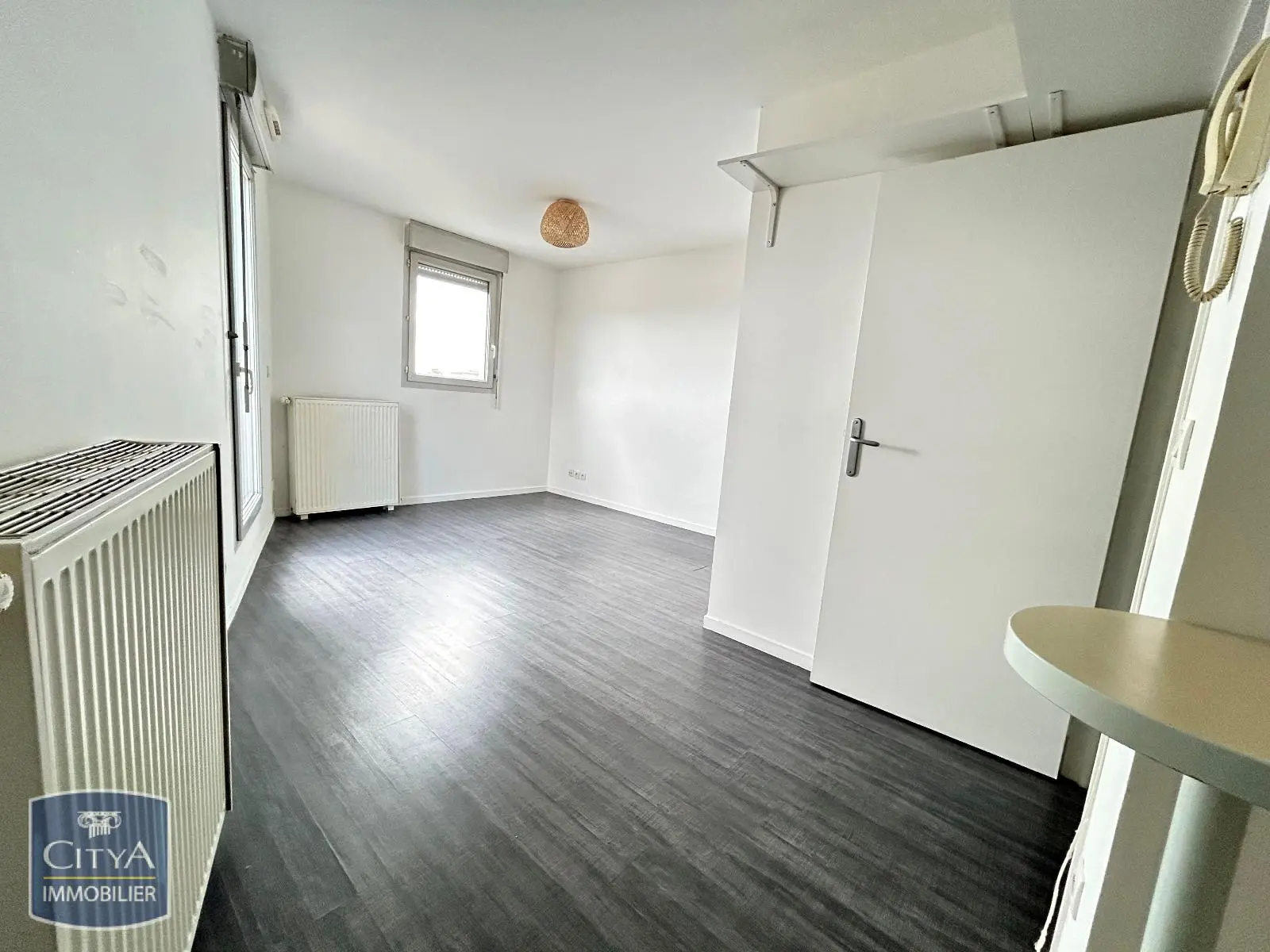 Photo 3 Appartement 1 pièce 24m²