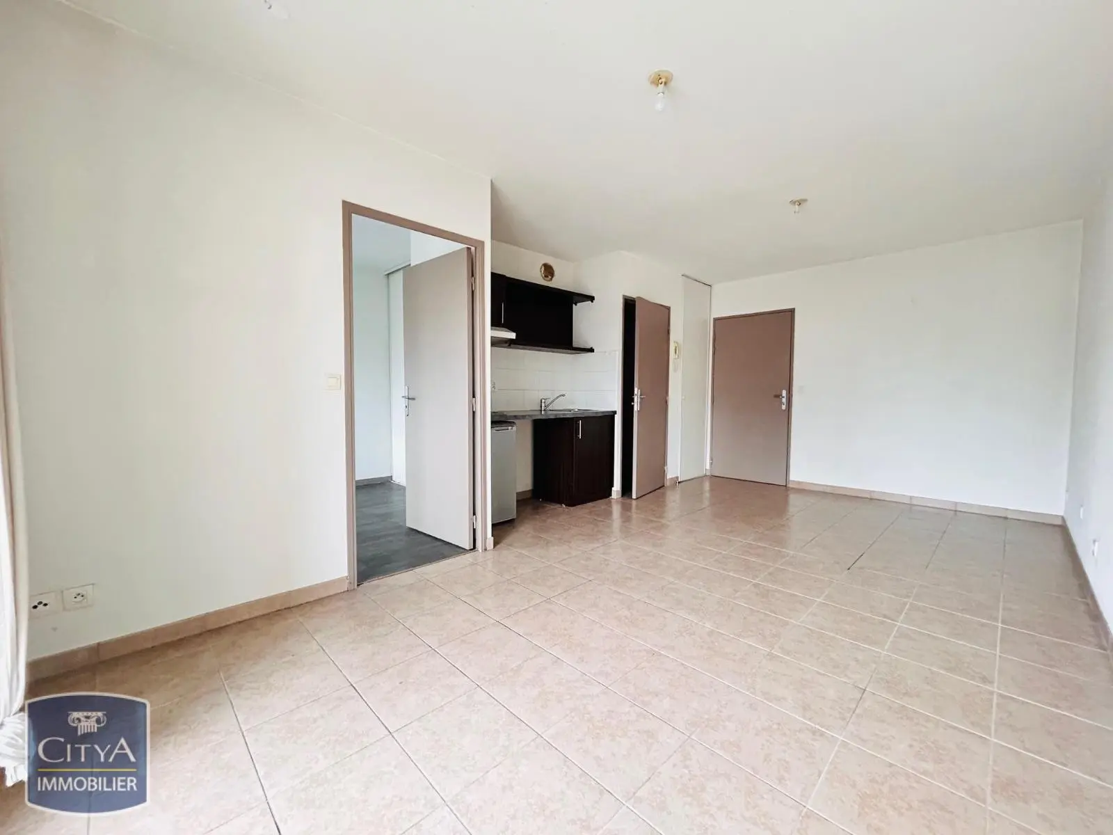 Photo 2 Appartement 2 pièces 36m²