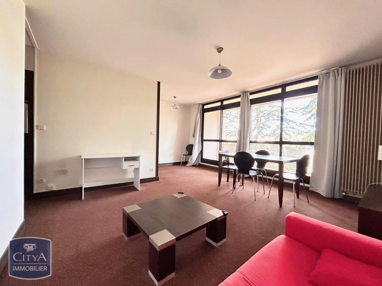 Photo 1 Appartement 2 pièces 43.5m²