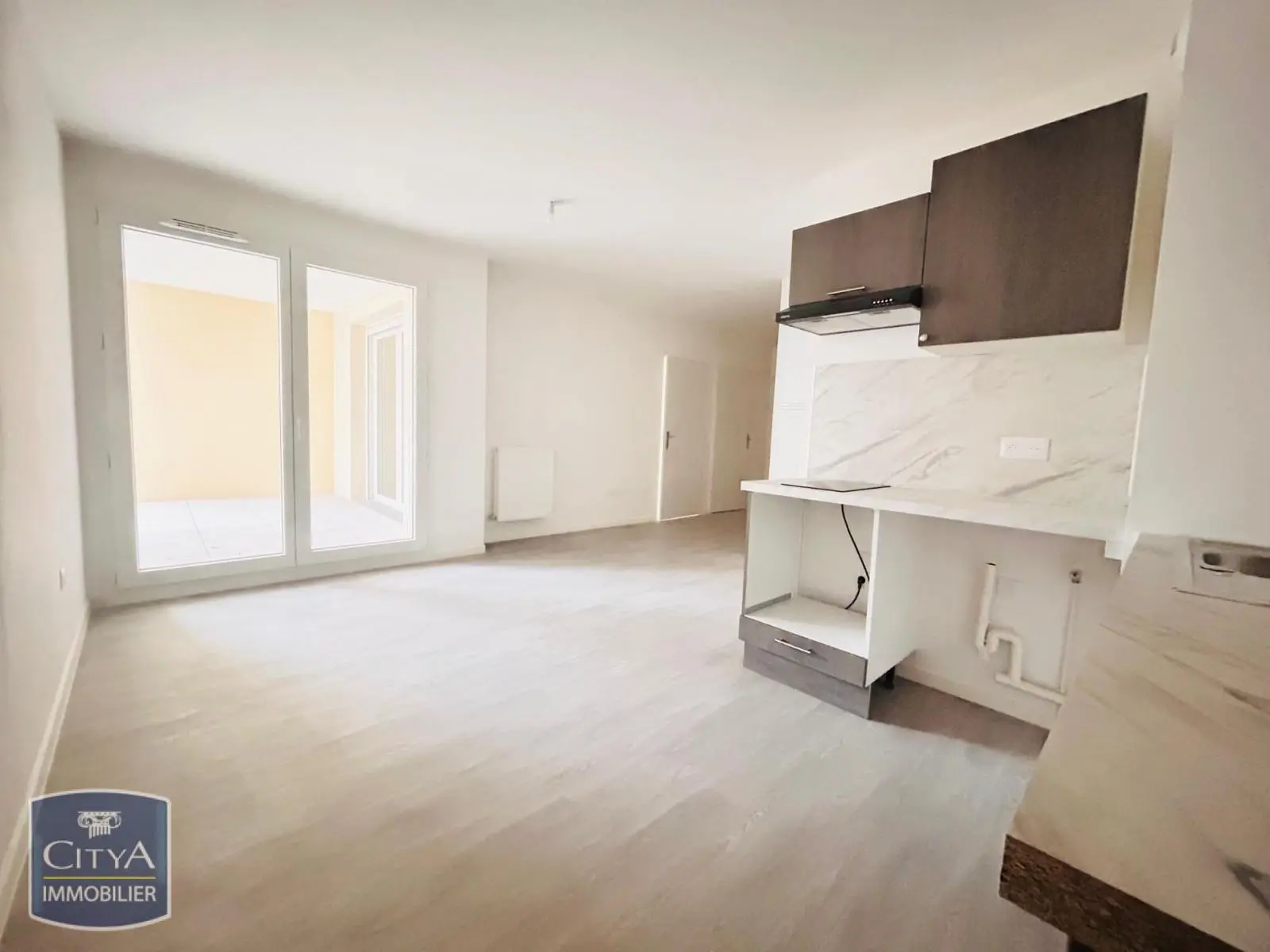 Photo 3 Appartement 2 pièces 40.6m²