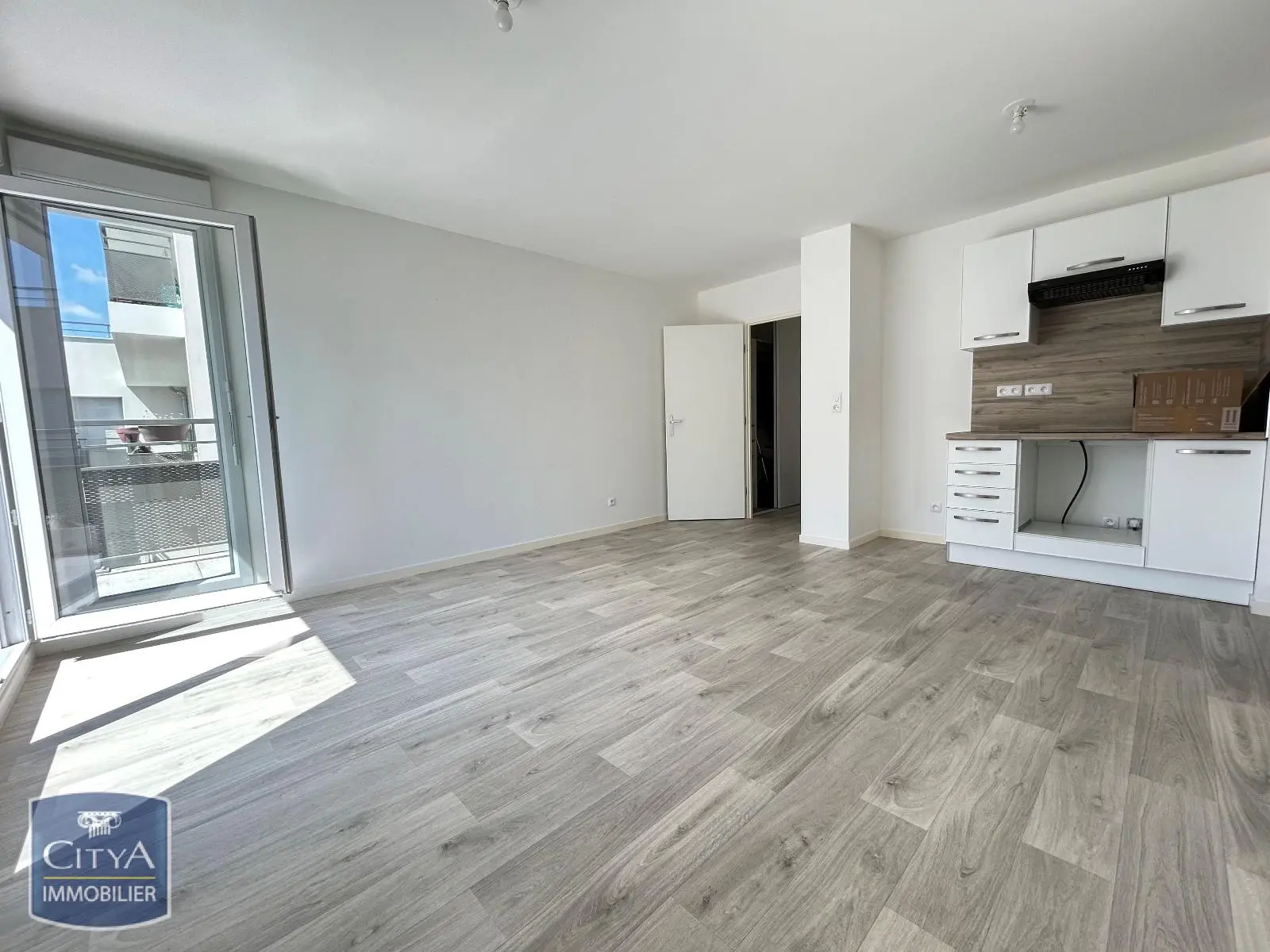 Photo 1 Appartement 2 pièces 44.2m²