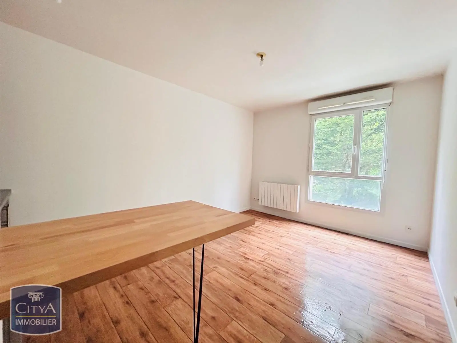 Photo 2 Appartement 1 pièce 22.02m²