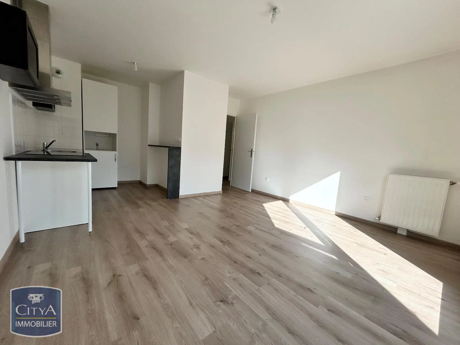 Photo 1 Appartement 2 pièces 42.8m²