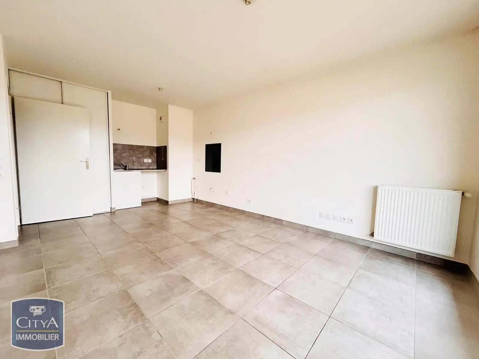 Photo 1 Appartement 2 pièces 44m²