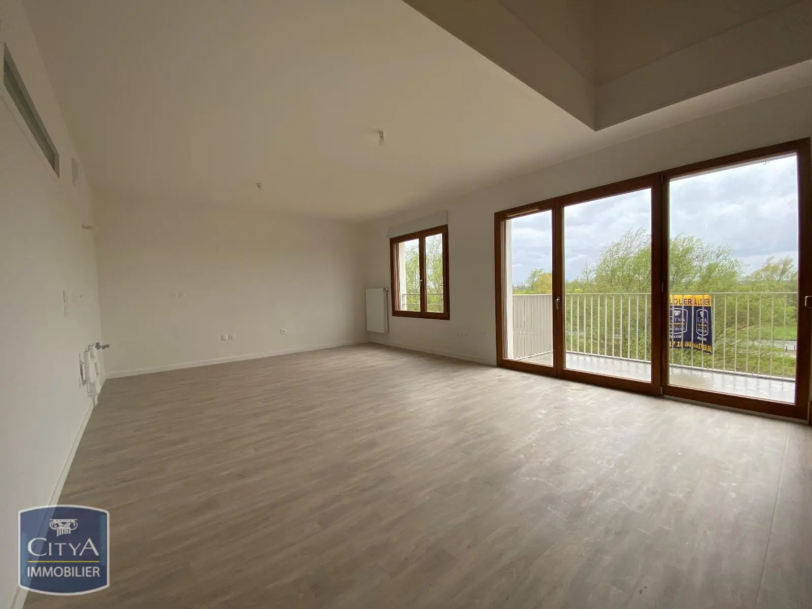 Photo 1 Appartement 3 pièces 73.51m²