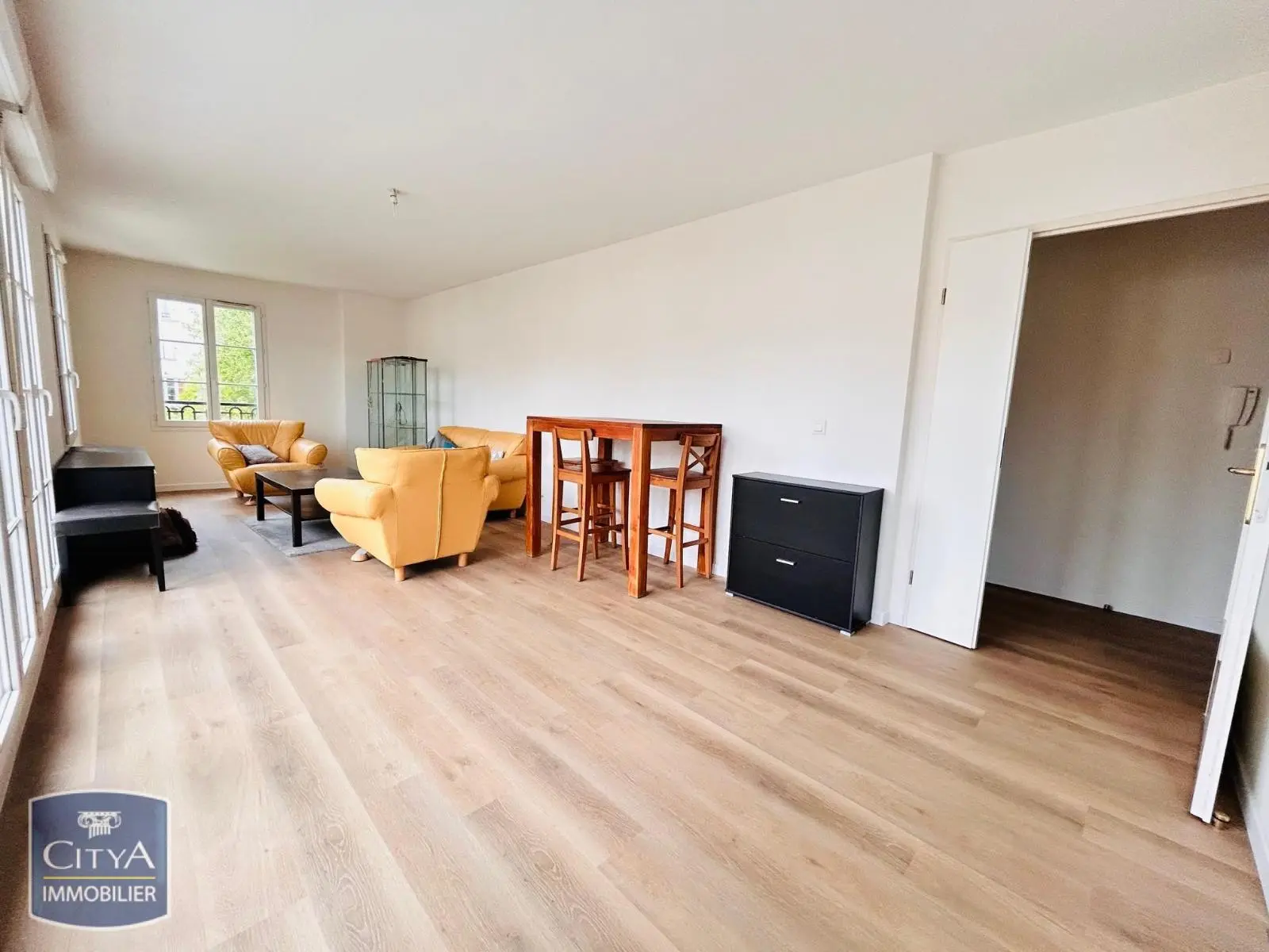 Photo 1 Appartement 3 pièces 64.8m²