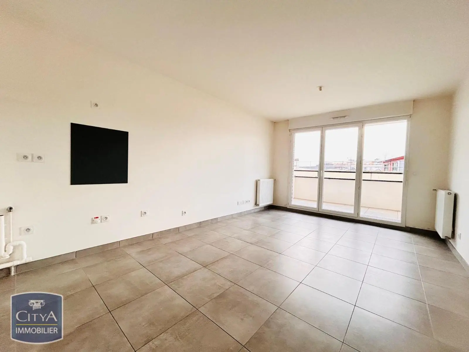 Photo 2 Appartement 2 pièces 44m²