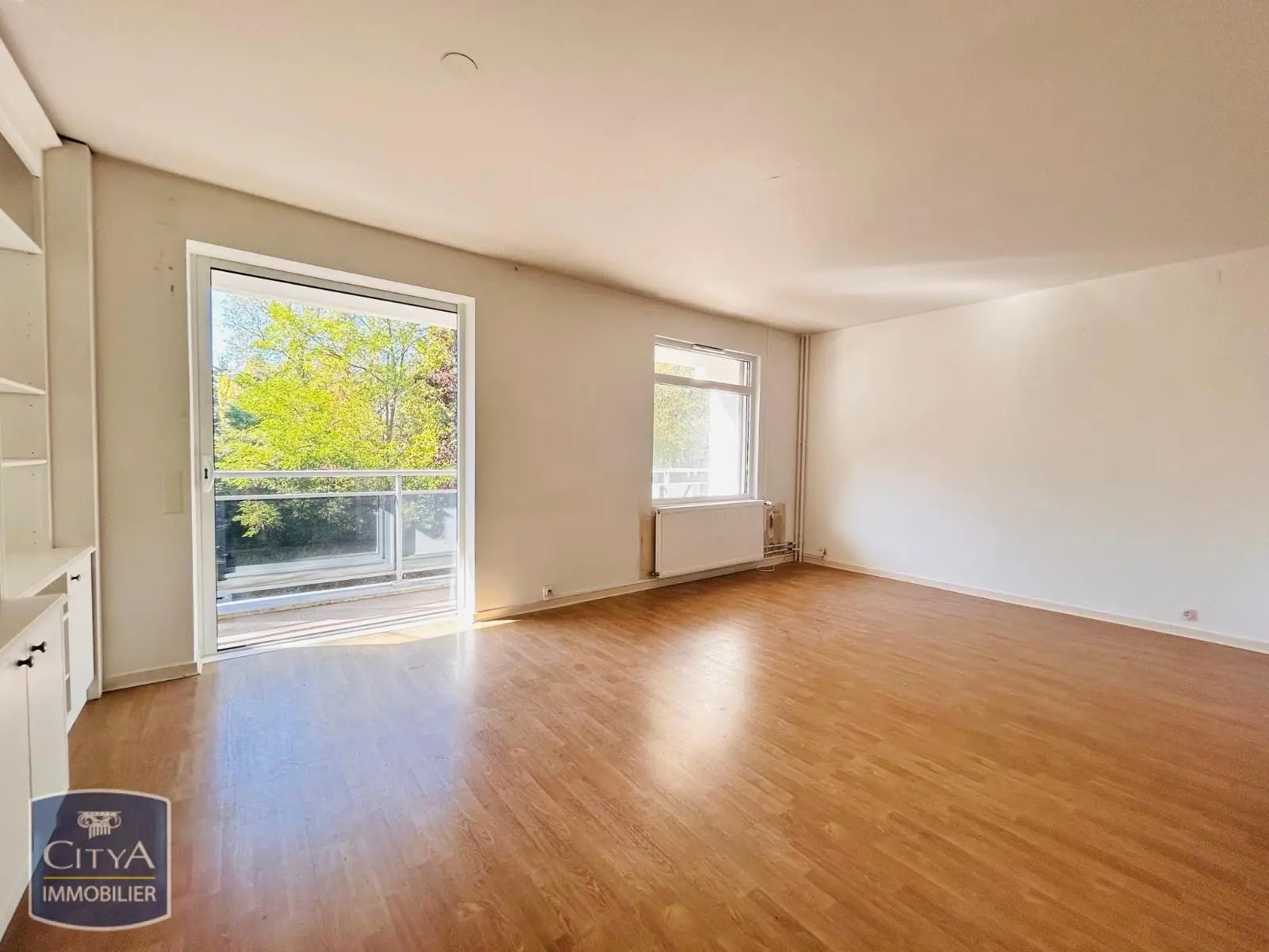 Photo 2 Appartement 4 pièces 80.87m²