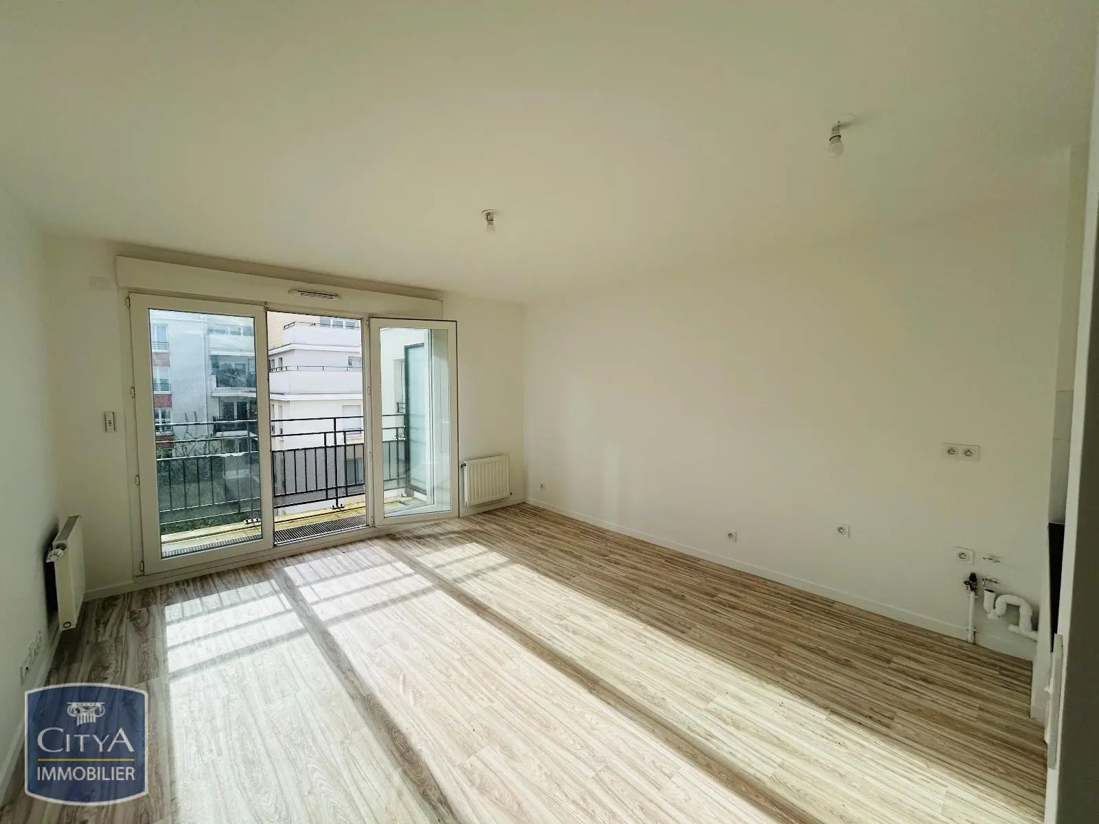 Photo 2 Appartement 2 pièces 39.99m²