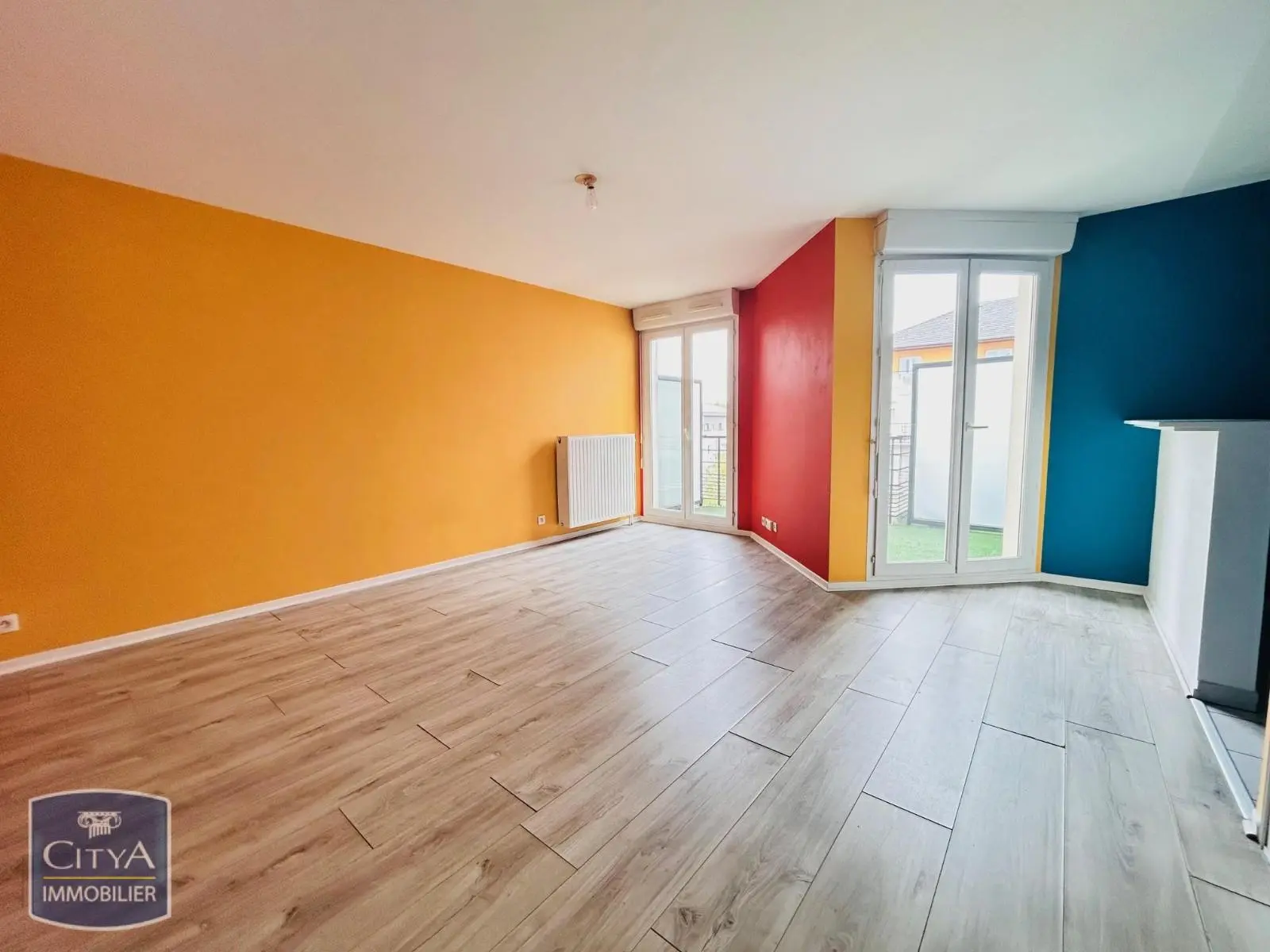 Photo 3 Appartement 1 pièce 29.9m²