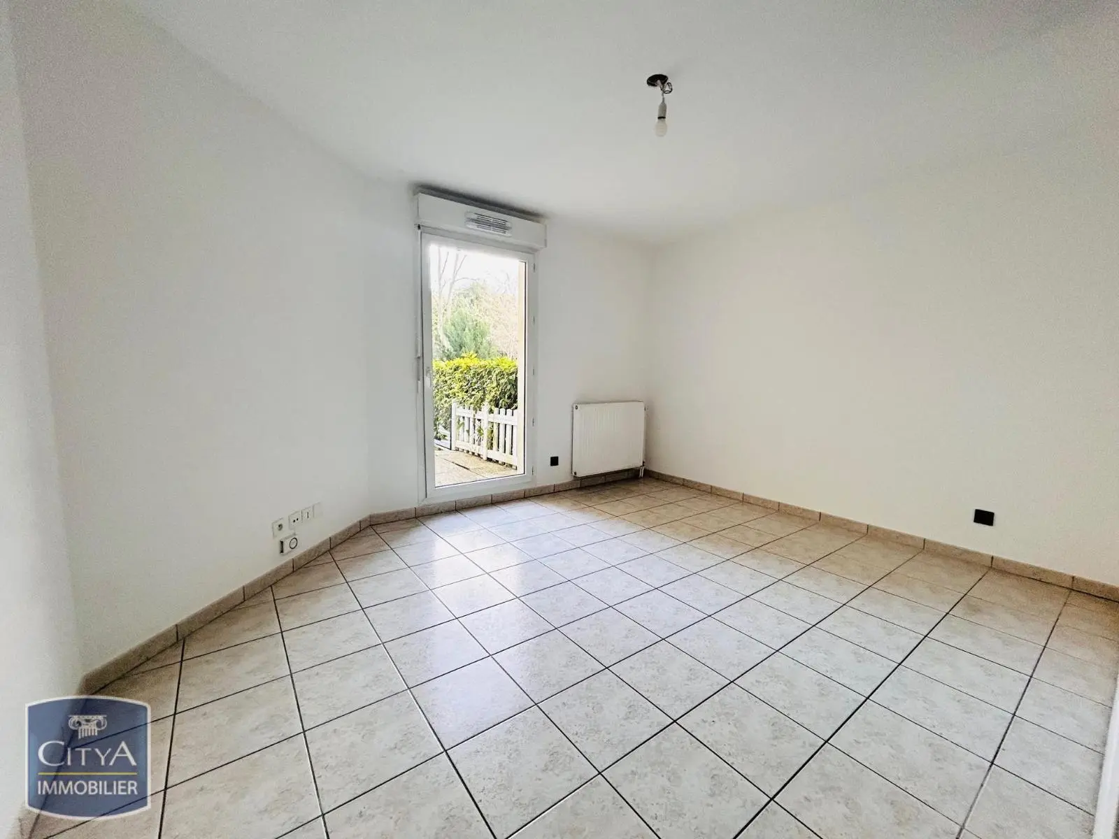 Photo 2 Appartement 2 pièces 41.91m²